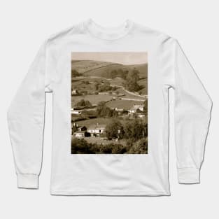 Yorkshire Dales Long Sleeve T-Shirt